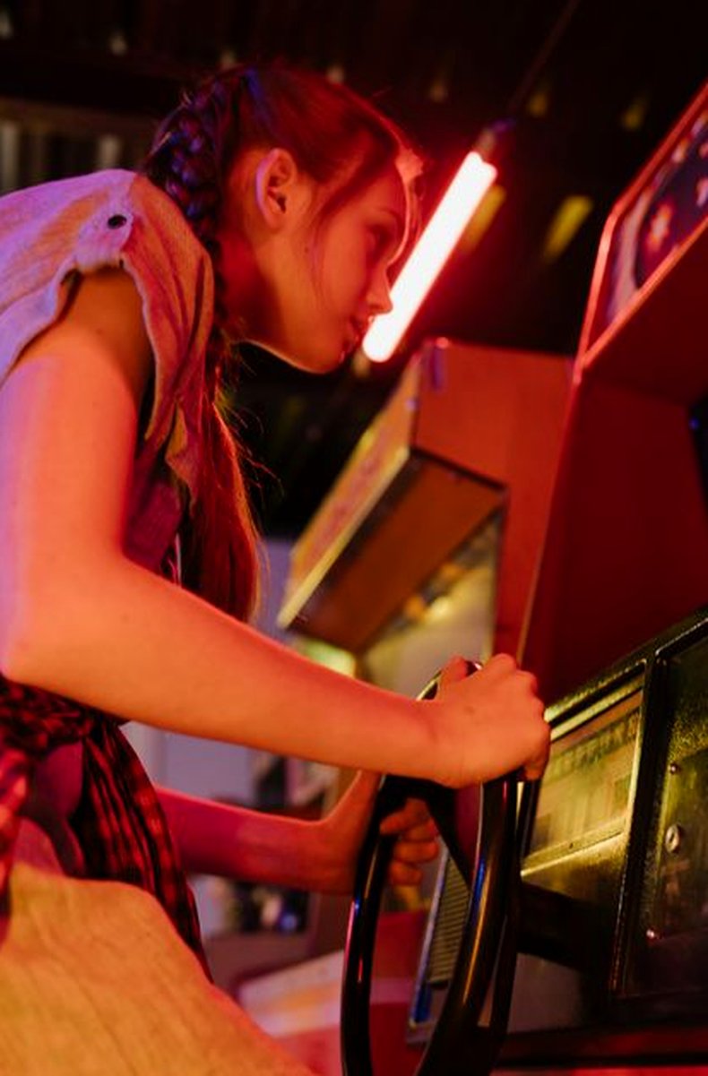 game trực tuyến 789Club Blackjack