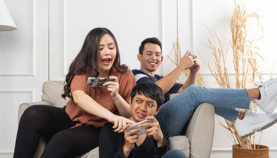 đăng ký game QH88